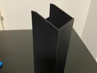 0.2mm layer, 4 walls, 15% infill
