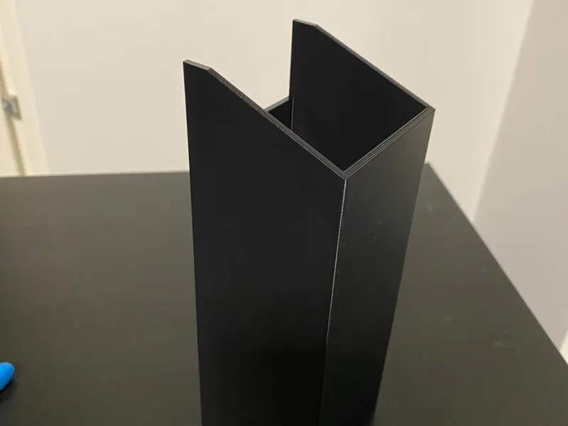 P1S Chute