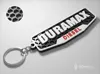 Dmax keychain
