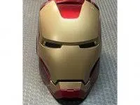 Helmet Iron Man MK6