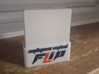 0.2mm layer, 2 walls, 12% infill