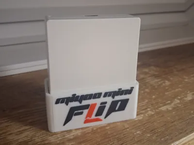 Miyoo Mini Flip Charging Stand