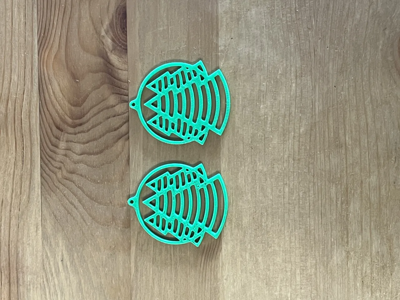 tree earrings view 2