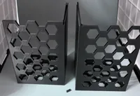 A1 Mini - PLA - 0.2mm layer, 3 walls, 15% infill