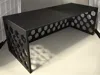 Advanced Print - Requires Supports - No A1/A1 Mini