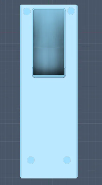X1C Sealed Poop Chute + Extra Magnets
