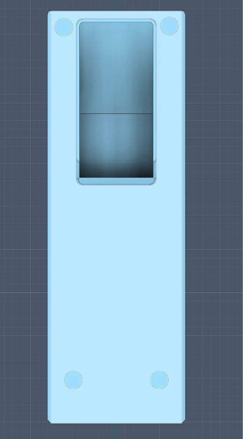 X1C Sealed Poop Chute + Extra Magnets