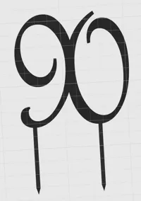 90