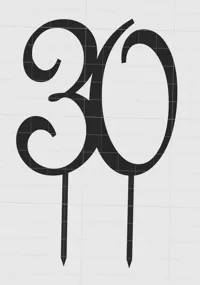 30