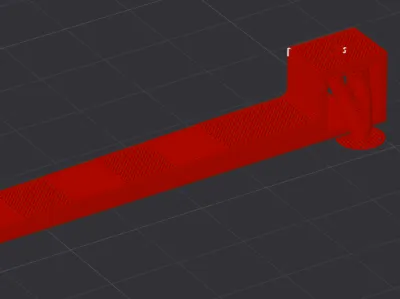 Pallet Fork