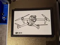 0.2mm layer, 3 walls, 10% infill