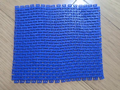 mini fabric fidget