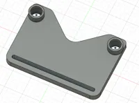 0.24mm layer, 2 walls, 15% infill
