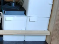 0.16mm layer, 2 walls, 15% infill