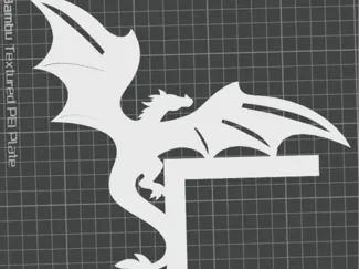Dragon Door dec
