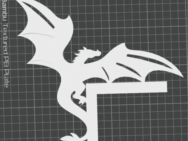 Dragon Door dec