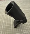 0.2mm layer, 8 walls, 25% infill