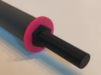 0.16mm layer, 2 walls, 15% infill
