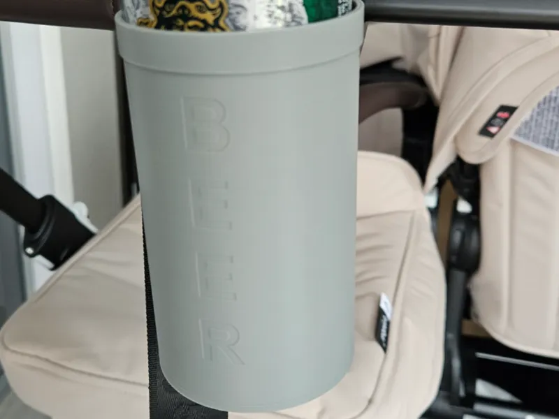 beer holder - Bugaboo Donkey 5
