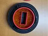 0.16mm layer, 2 walls, 15% infill