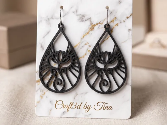 Boucles oreilles 465