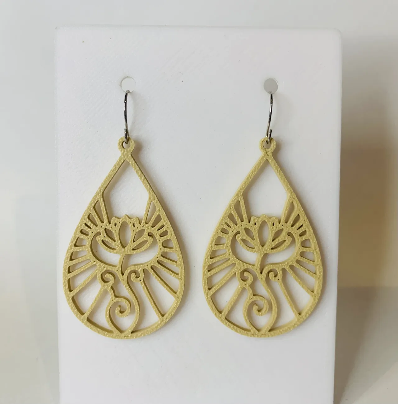 Boucles oreilles 465 view 2