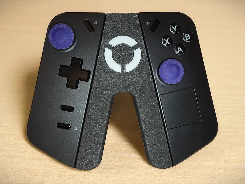 Legion Go Grip