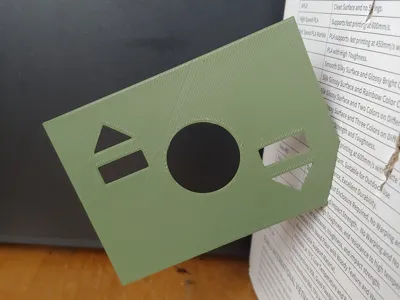 Throwing Card V1