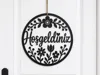 Hosgeldiniz