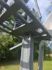 Pumpjack with 608 Bearing