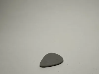 Guitar Plectrum
