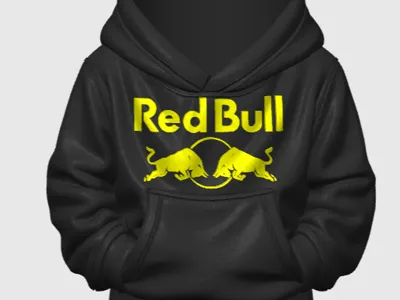 RedBull Sweatshirt