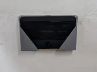 0.24mm layer, 4 walls, 15% infill