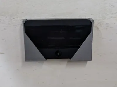 TP-Link M7350, M7352, M7310 snap fit holder.