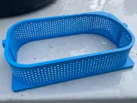 0.08/0.16mm layer, 2 walls, 15% infill