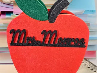 Apple Pencil Box