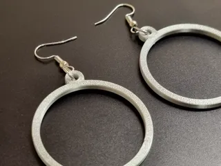 Earring