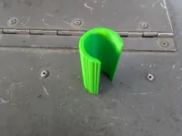 0.24mm layer, 3 walls, 100% infill