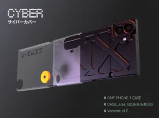 CYBER