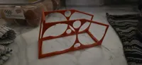 Prototype model, use v3.5. (1hr 17min, 25.09g)
