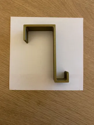 Door Hook for 40mm door