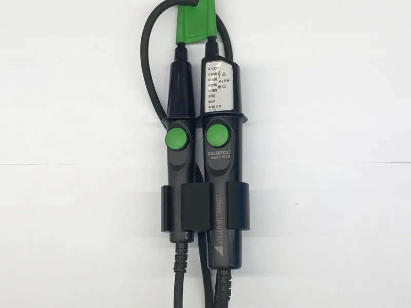 BENNING DUSPOL HOLDER