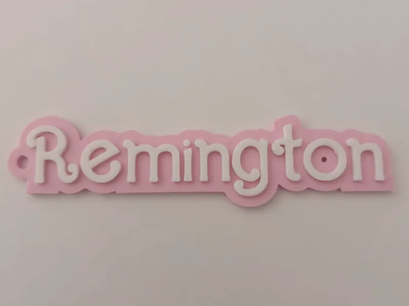 Remington