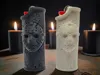 Jason Mask - Friday the 13th Bic Sleeve