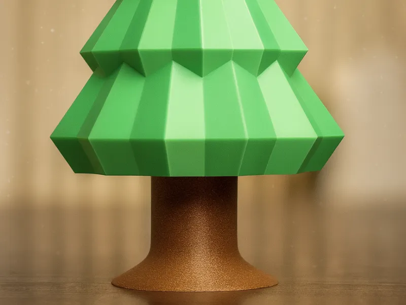 Weihnachtsbaum