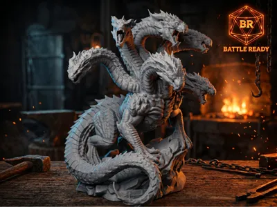 Hydra