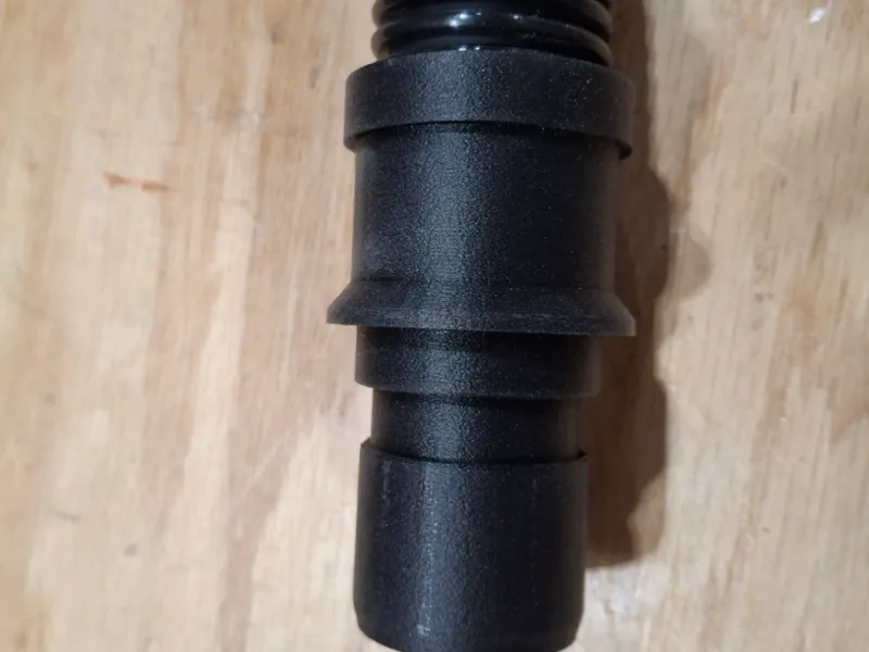 Makita Hose extension adapter