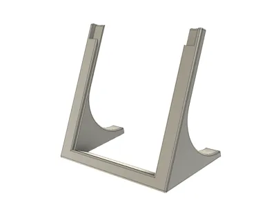 Holder for minipaper