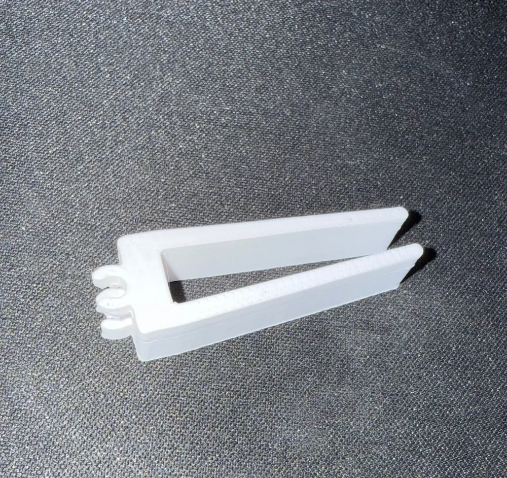 Rituals Autoduft Halterung Ford Capri Explorer – Kostenloses 3D-Druckmodell – MakerWorld