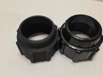 Paddle Extension Nut